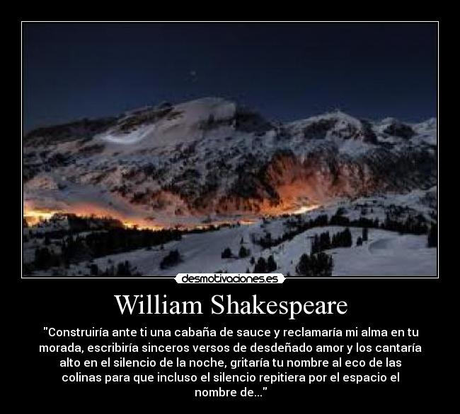 William Shakespeare - 