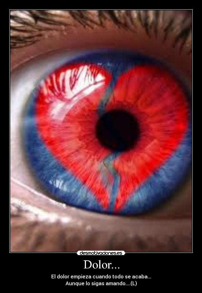 carteles dolor albitaypaulita desmotivaciones