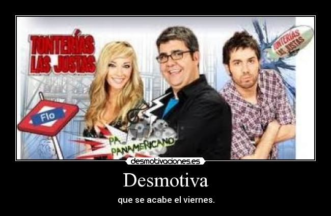 Desmotiva - 