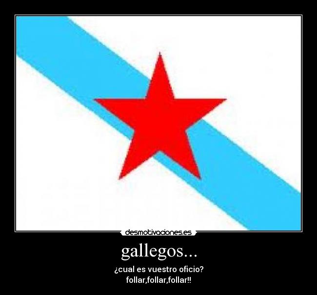 gallegos... - 