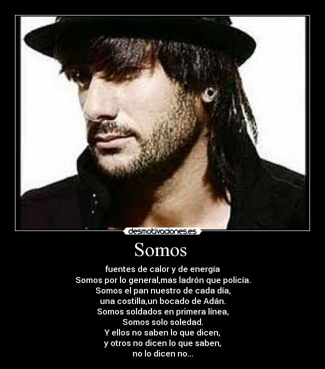 Somos  - 