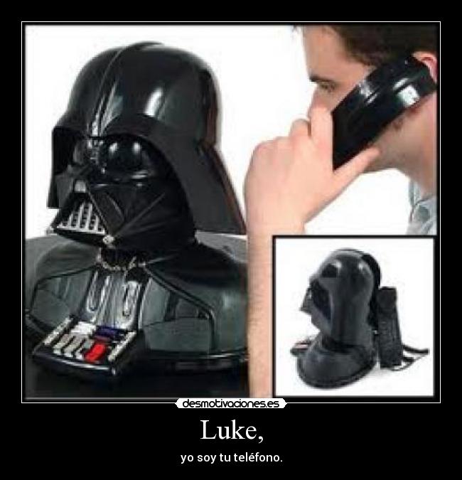 Luke, -