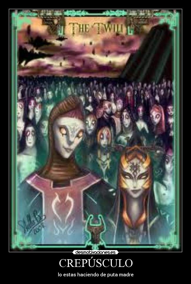 carteles desmotivaciones