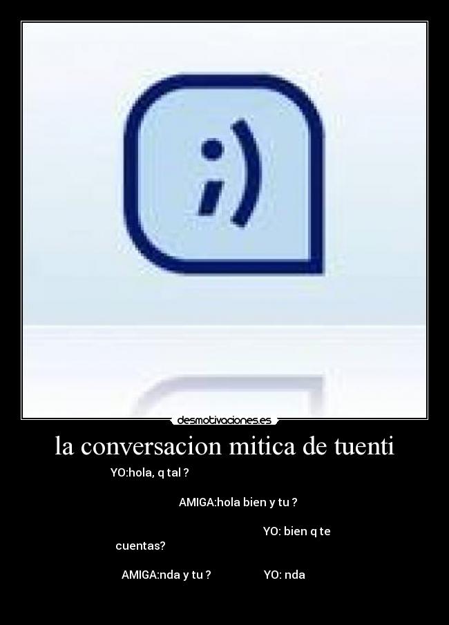 carteles tuenti desmotivaciones