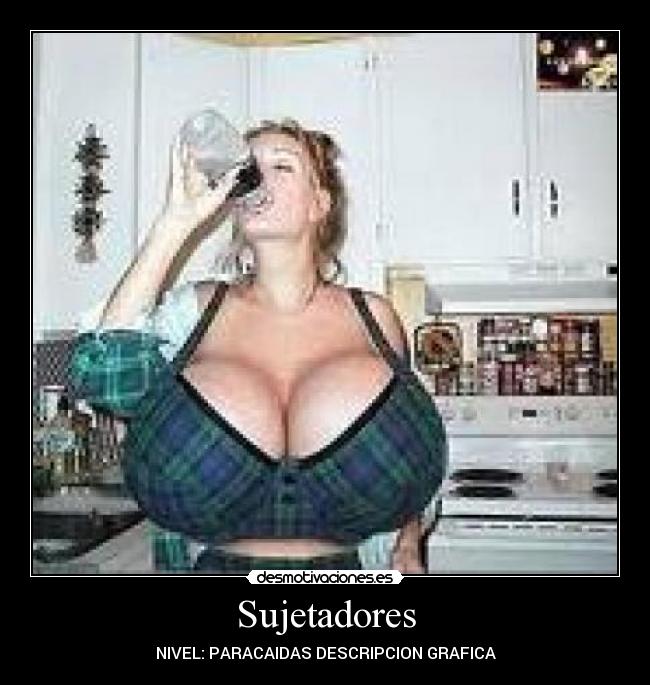 Sujetadores - 