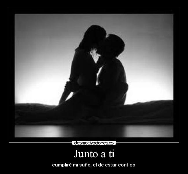 Junto a ti - 