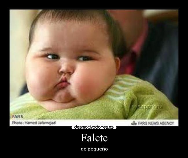 Falete -