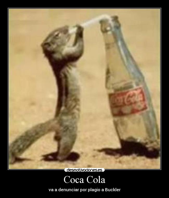 Coca Cola - 