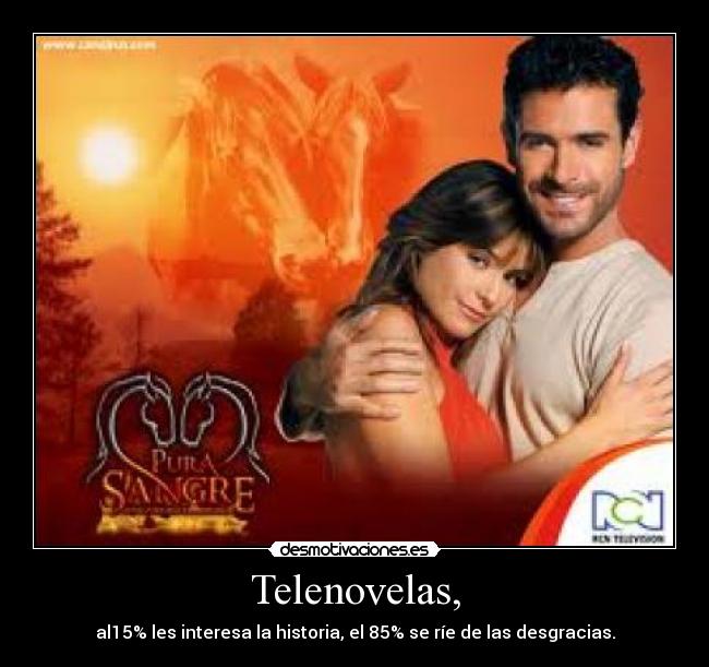 Álbumes 90+ Foto Mundotelenovelasblogspot Com.telenovelas Para