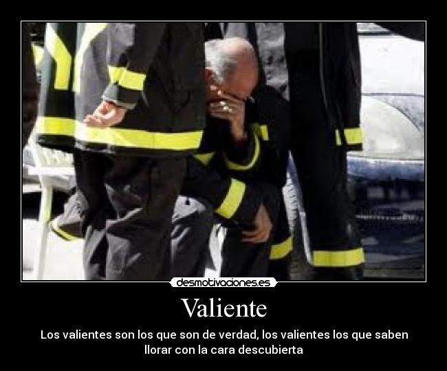 Valiente - 