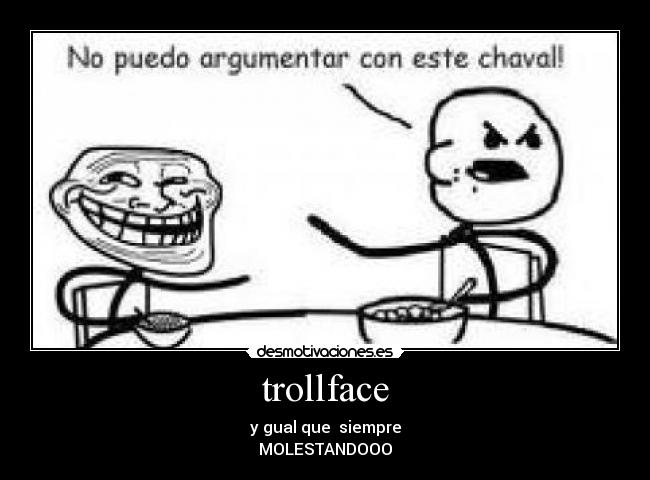 trollface -