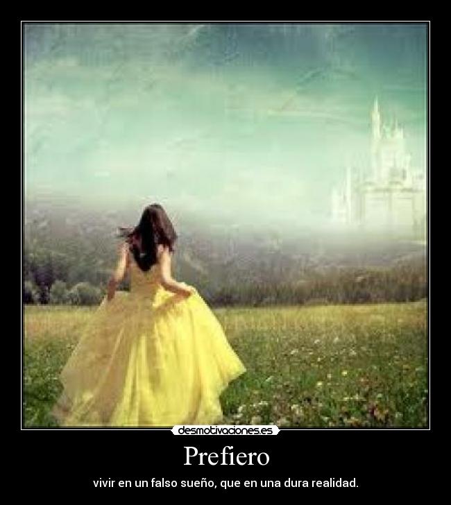 Prefiero - 