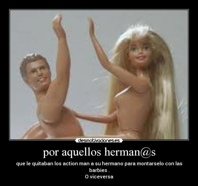 por aquellos herman@s - 