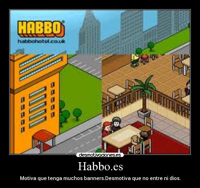 Habbo.es - 