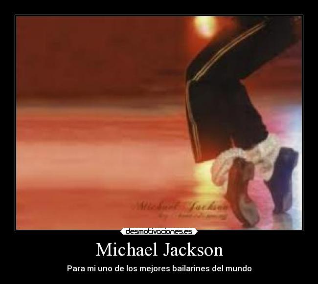 Michael Jackson -