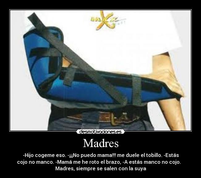 Madres -