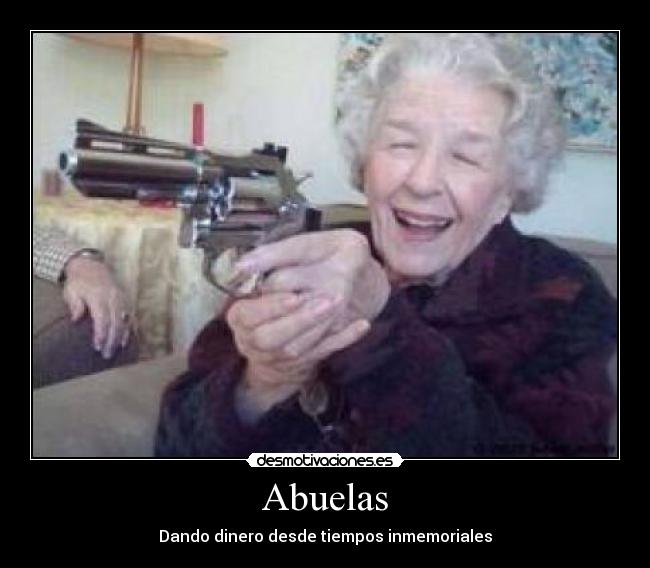 Abuelas -