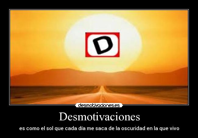 Desmotivaciones - 