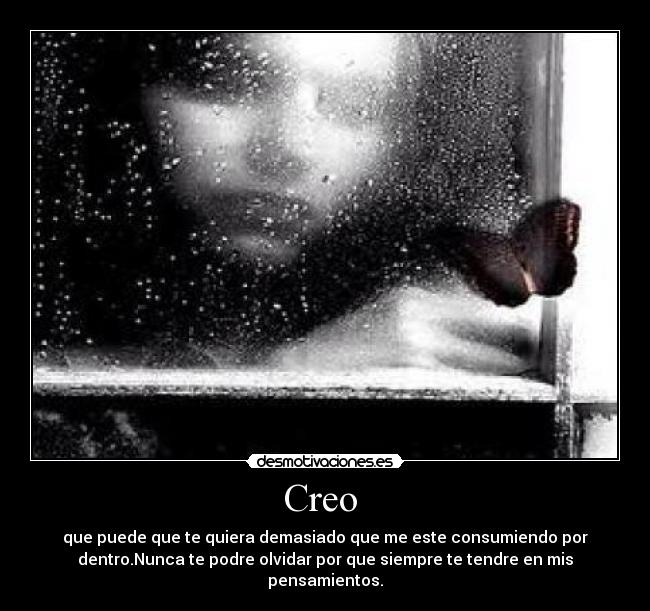 Creo -
