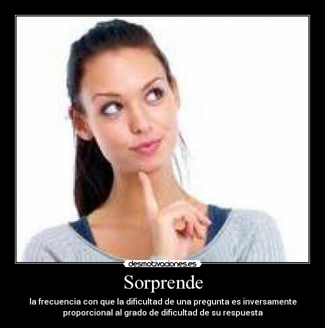 Sorprende - 
