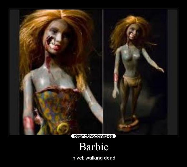 Barbie -