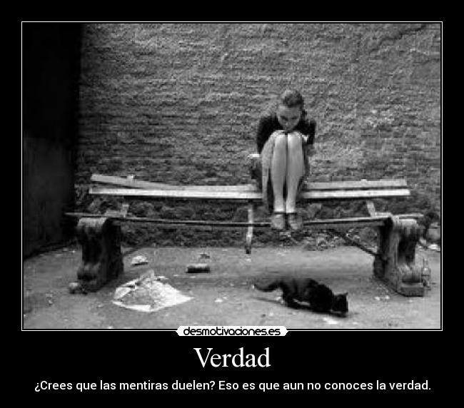 Verdad - 