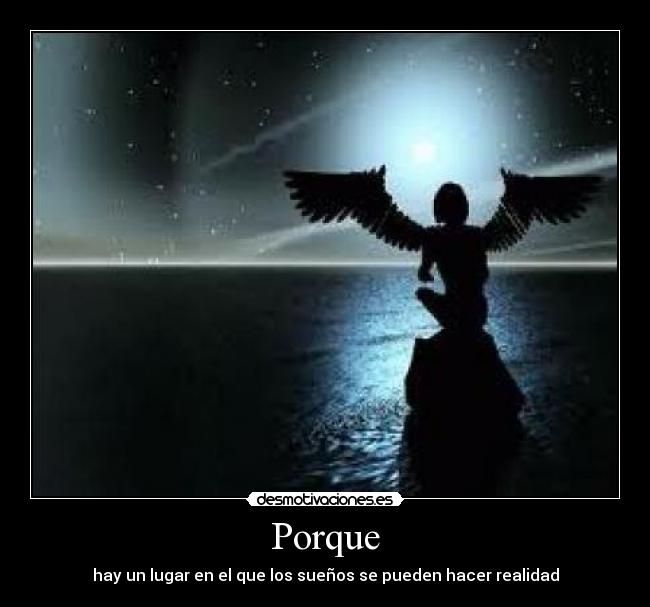 Porque -