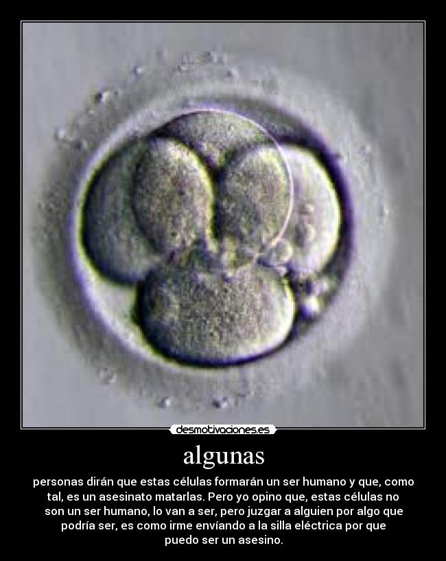 algunas - 