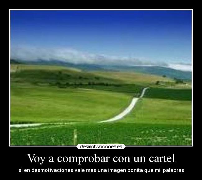 carteles imagen desmotivaciones