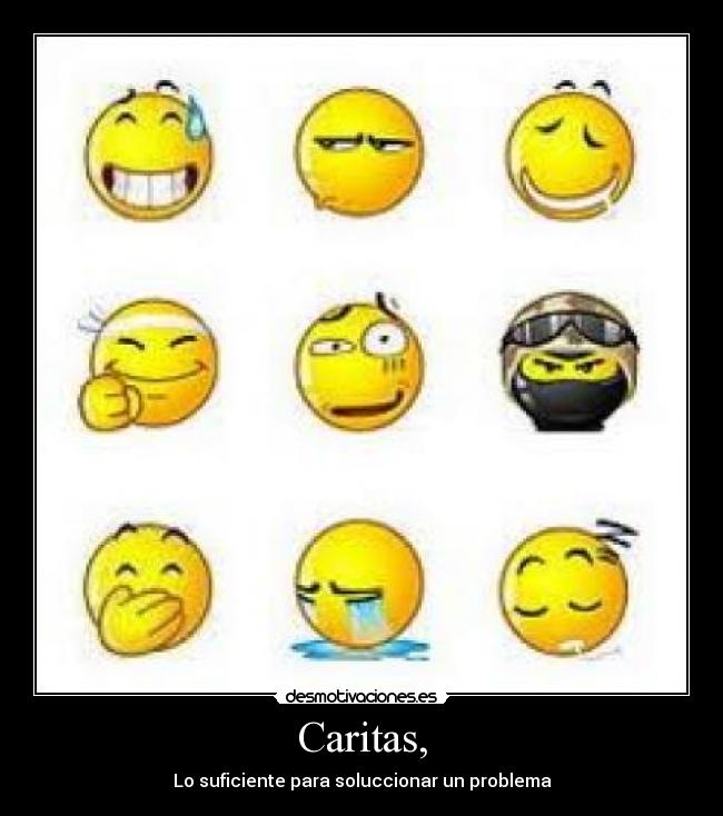 Caritas, - 