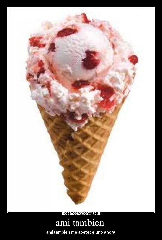 ami tambien -