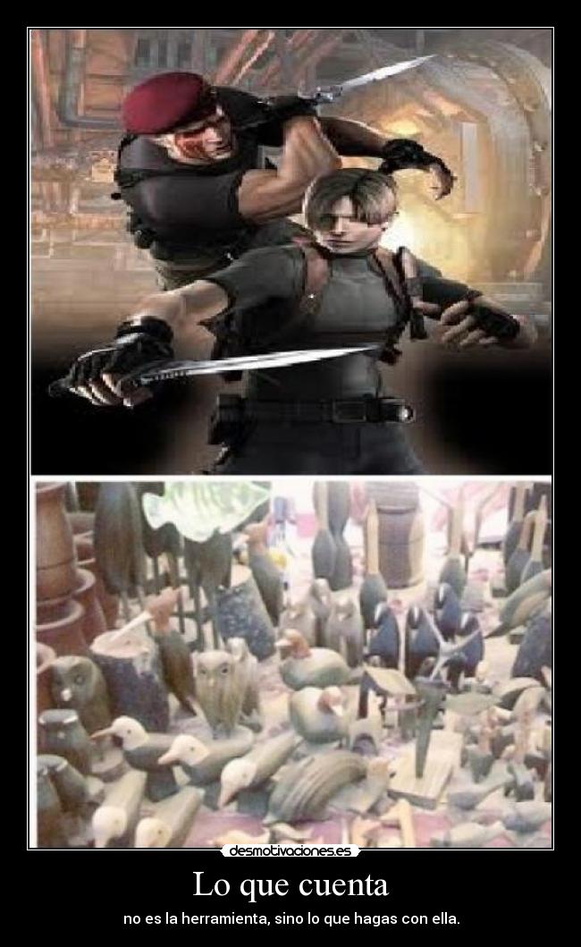 carteles des desmotivaciones