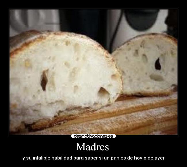 Madres -