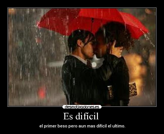 Es difícil  - 