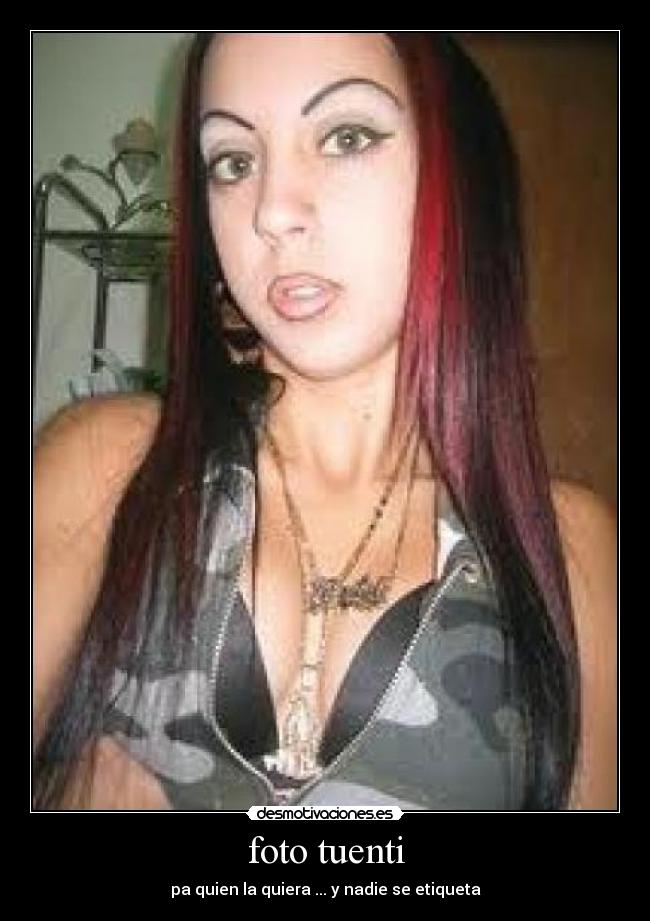 foto tuenti -