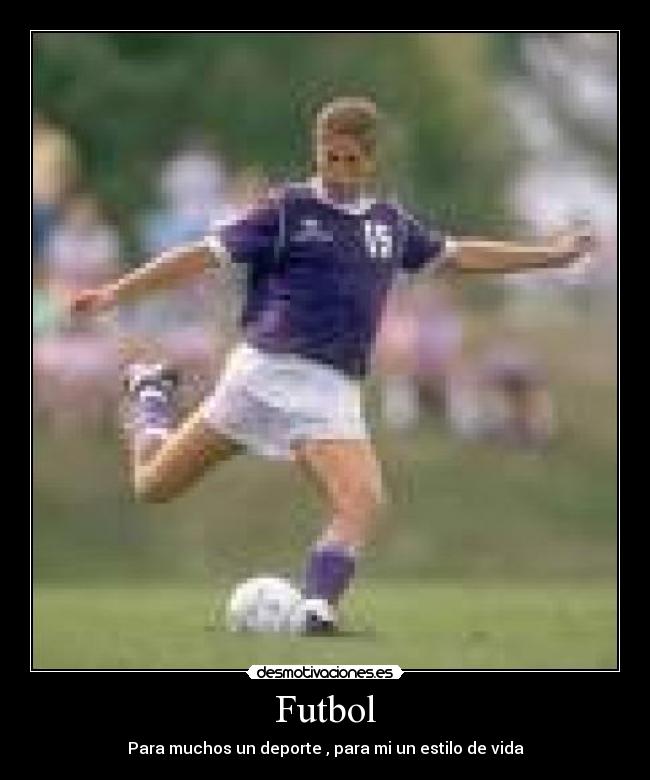 carteles futbol futbol desmotivaciones