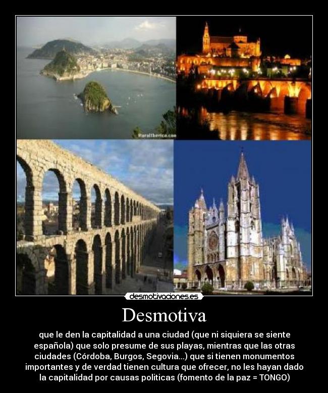 Desmotiva -