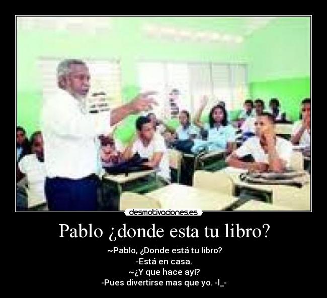 carteles nereea desmotivaciones