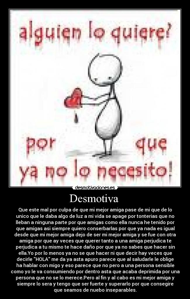 carteles nael96 desmotivaciones