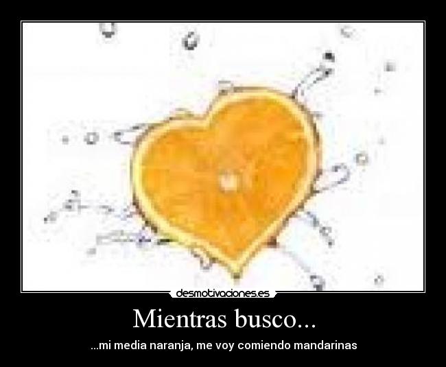 Mientras busco... - 