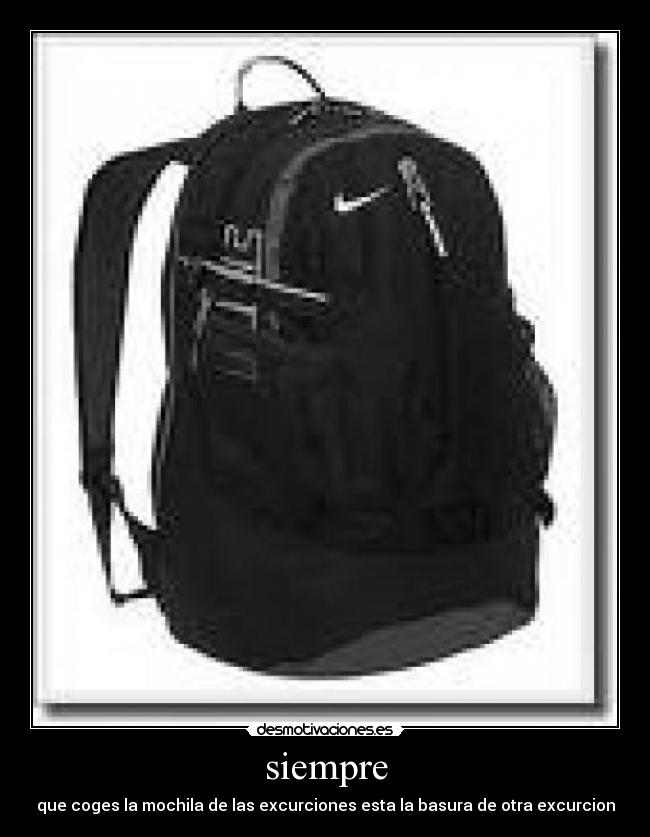 carteles desmotivaciones