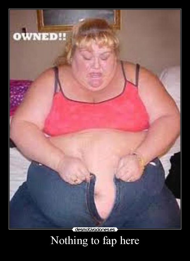 Nothing to fap here -