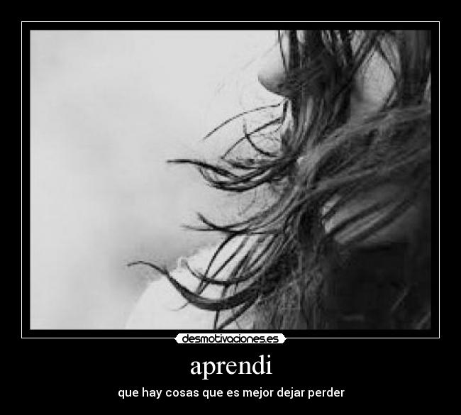 aprendi -