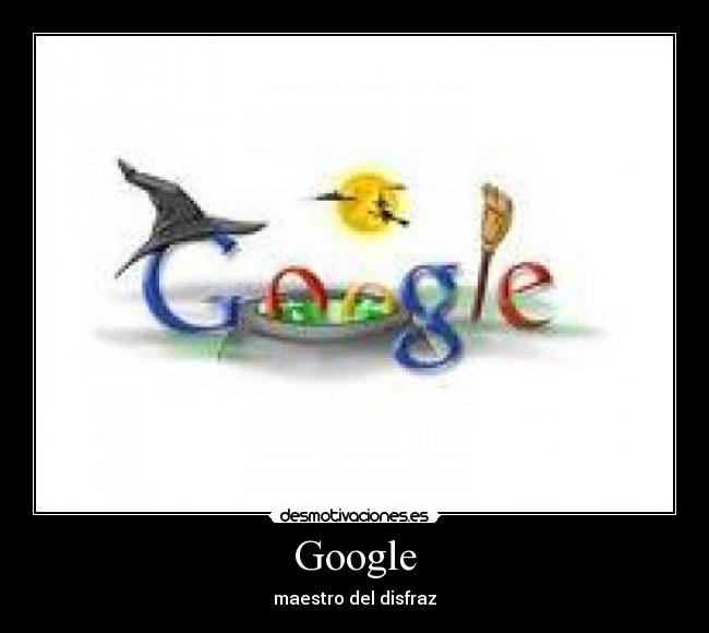 Google - 
