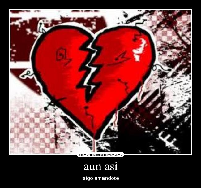 aun asi -