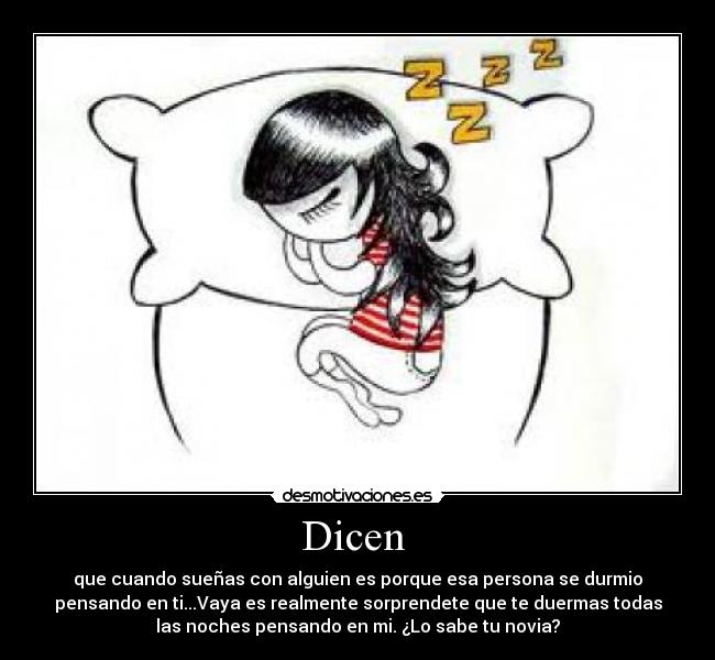 Dicen  - 