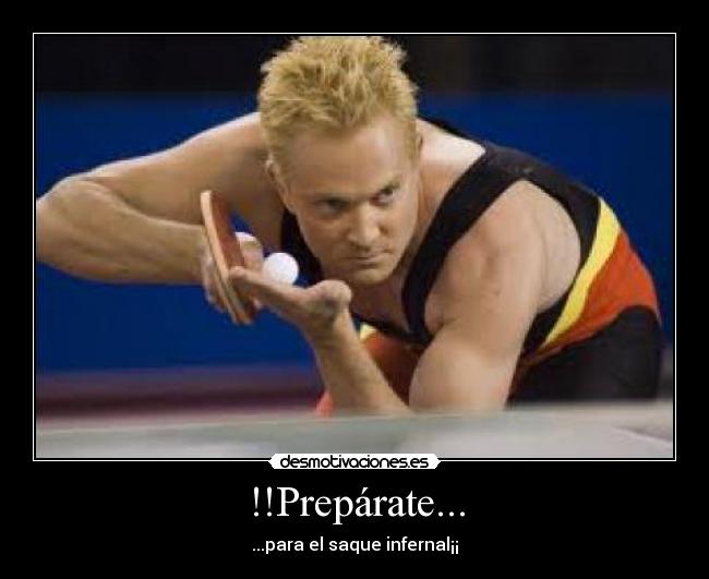 !!Prepárate... -