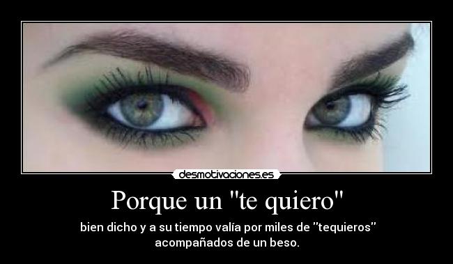 carteles quiero desmotivaciones