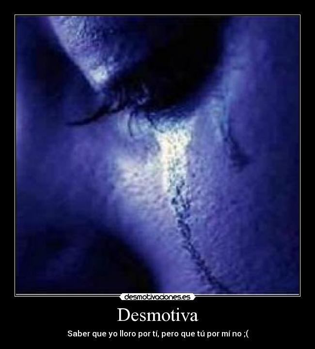 Desmotiva -