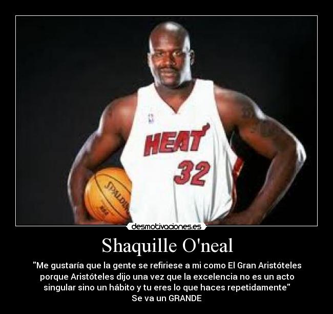 Shaquille Oneal - 